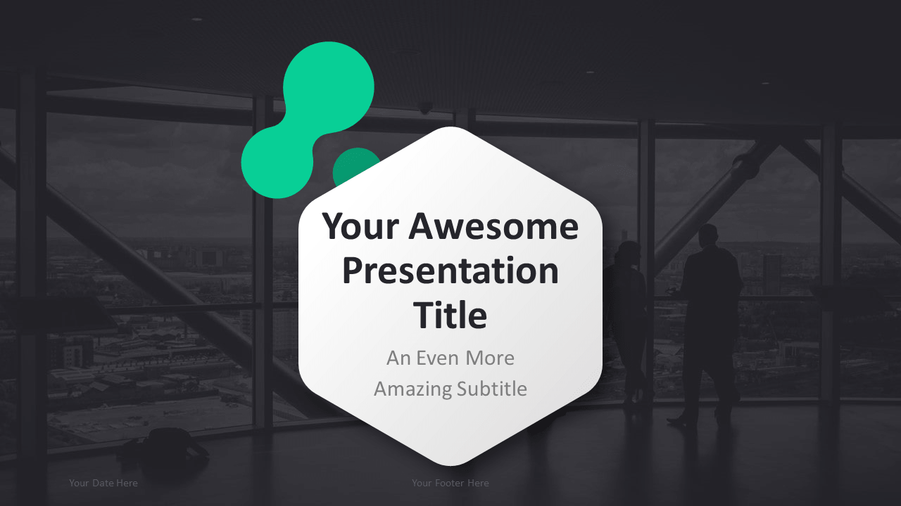 Шаблоны для презентаций PowerPoint: бесплатных тем для бизнеса